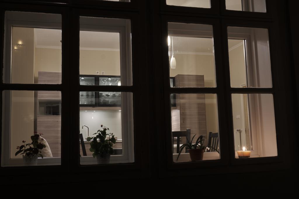 Karolyi Garden | Hostaid Apartment Budapest Luaran gambar