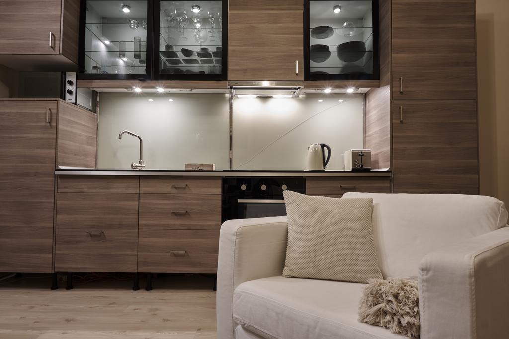 Karolyi Garden | Hostaid Apartment Budapest Luaran gambar